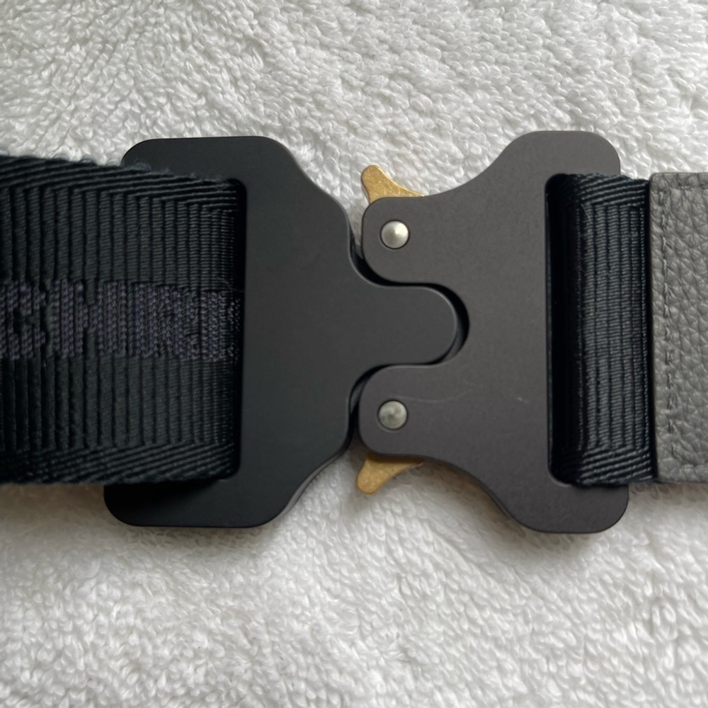 Dior Saddle 2019 Sacai Collab pristine condition. - Picture 7 of 13